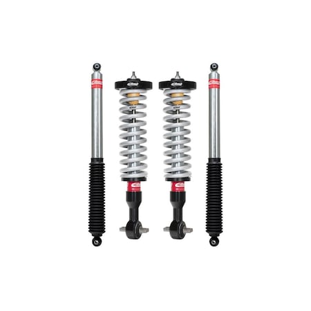Eibach Front & Rear Pro-Truck Coilover 2.0 for 2021 Plus Ford Bronco E86-35-056-01-22
